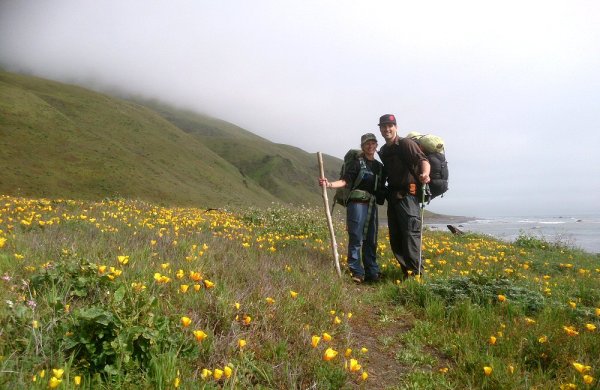 The Lost Coast