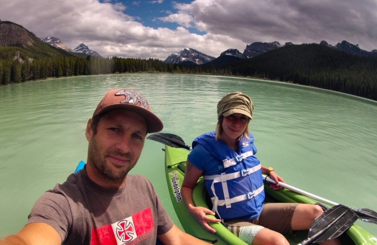 07-05-Waterfowl-lake