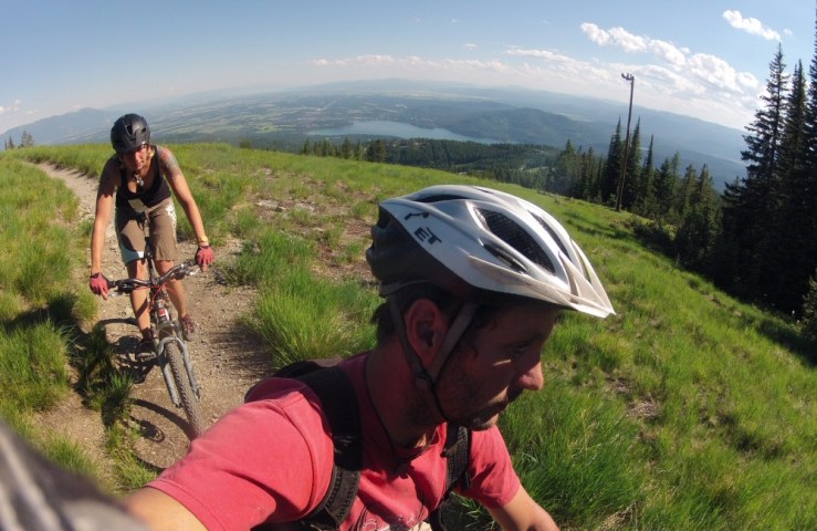 Whitefish - Big Mountain