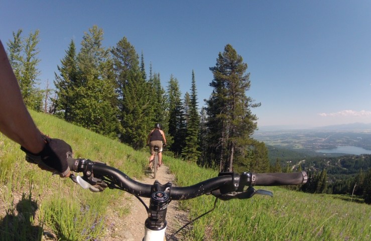 Whitefish - Big Mountain