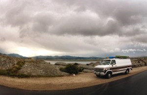 08-10 Eleven Mile Park Camp