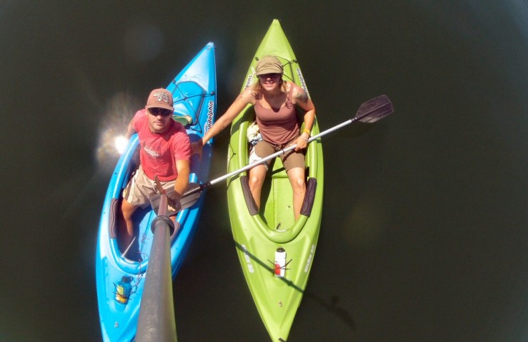 08-11 Eleven Mile State Park Colorado