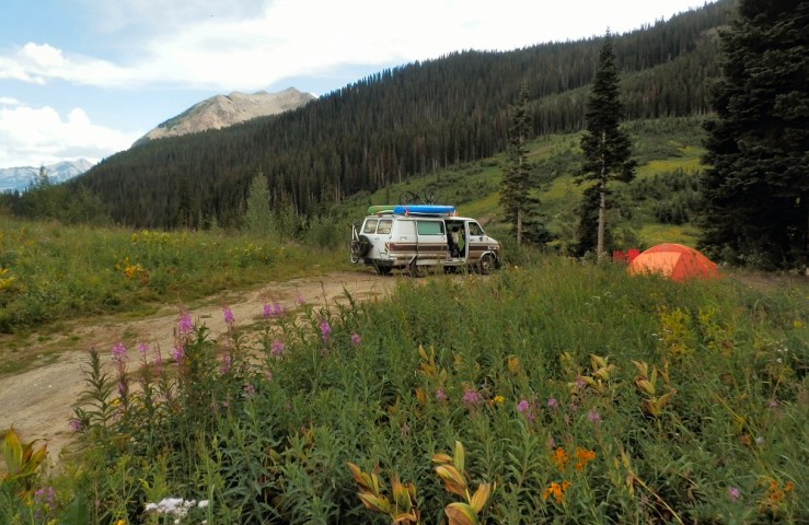 08-15 Gothic pass camp