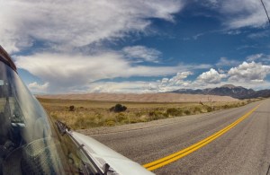 08-18 Sand Dunes National Park