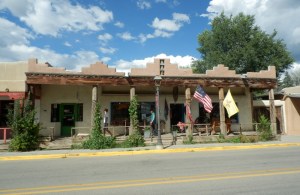 08-20 Taos New Mexico
