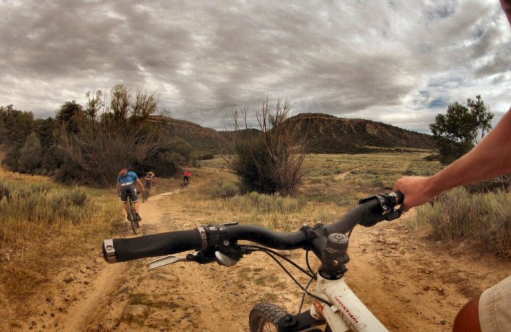 08-21 Durango ride 2