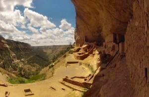 08-22 Mesa Verde Long House