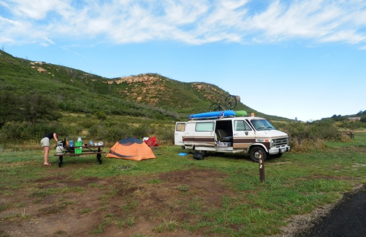 08-22 Mesa Verde park