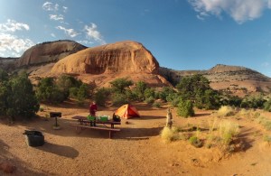 08-23 Wind Whistle camp Utah