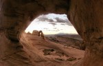 08-24 Delicate arch