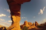 08-25 Arches skyline