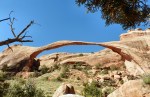 08-25 Landscape arch