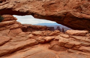 08-26 Canyonlands Mesa Arch