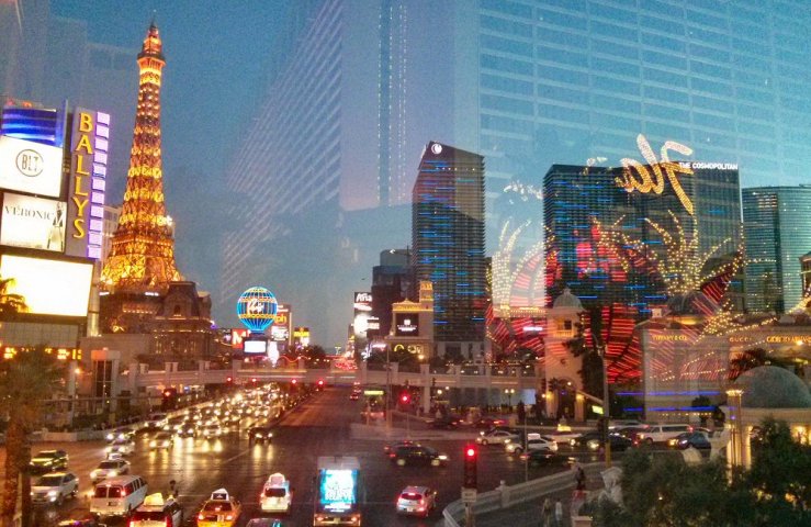 09-01 2100 Las Vegas