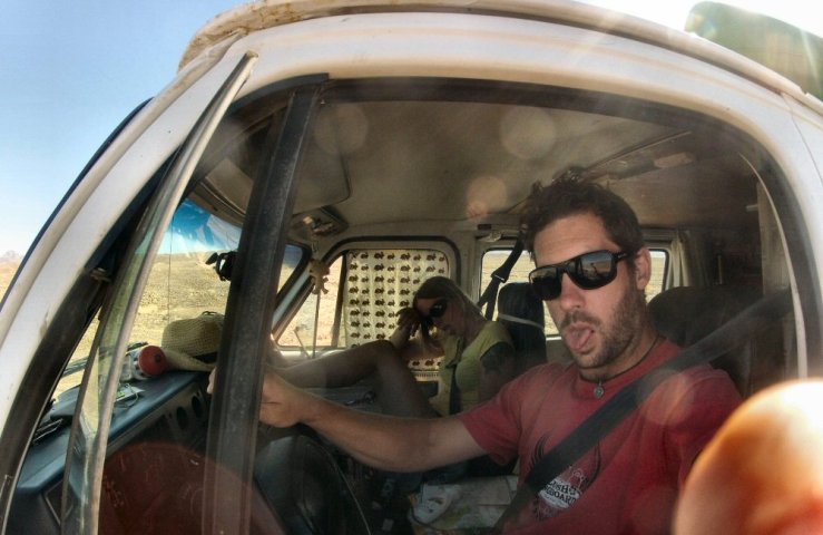 09-03 1000 Death Valley hot people