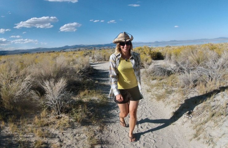 09-03 1500 Rose Mono Lake