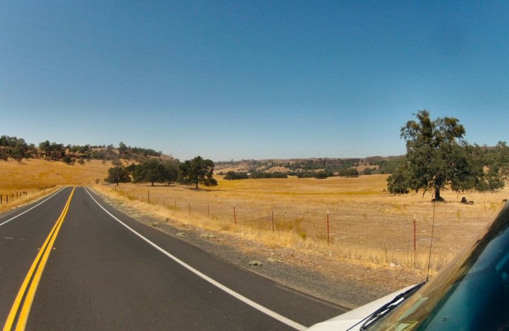 09-04 1100 California-dry-grass