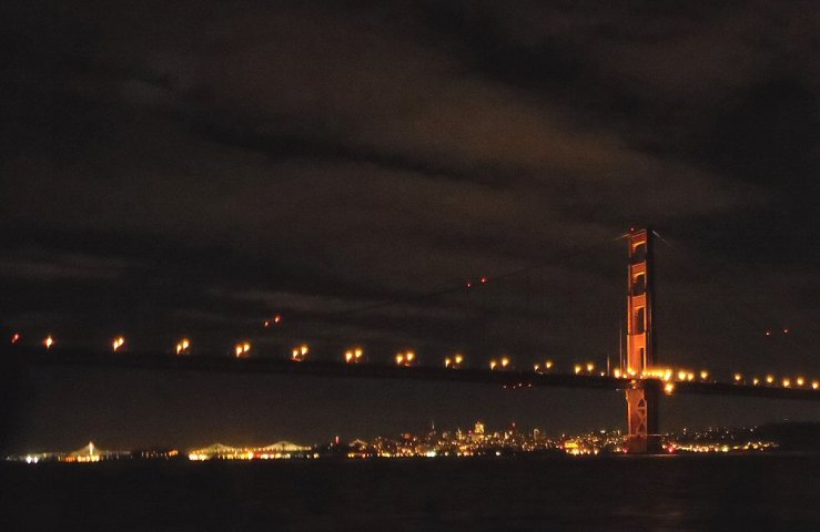 2014 10 17 2100 Golden Gate Bridge