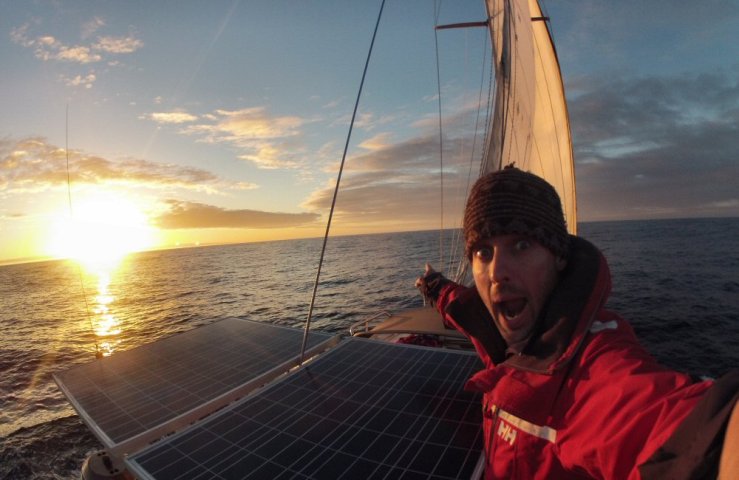 2014 10 18 0700 Southbound