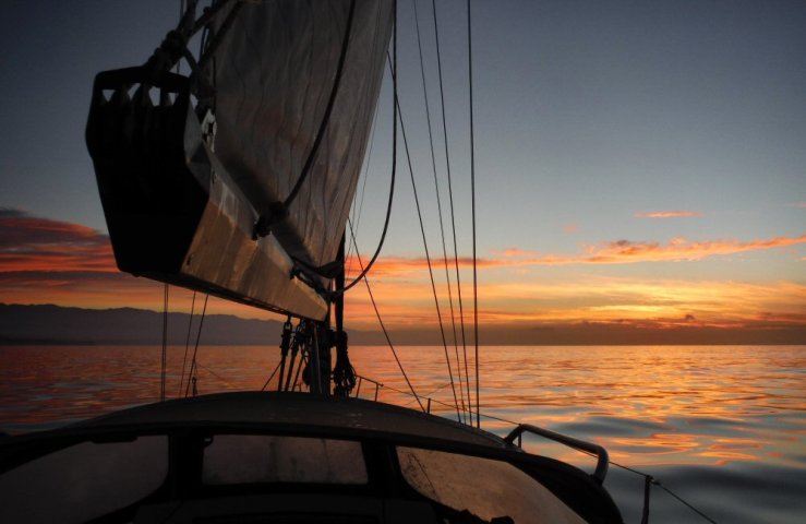 2014 10 25 Santa Barbara Channel