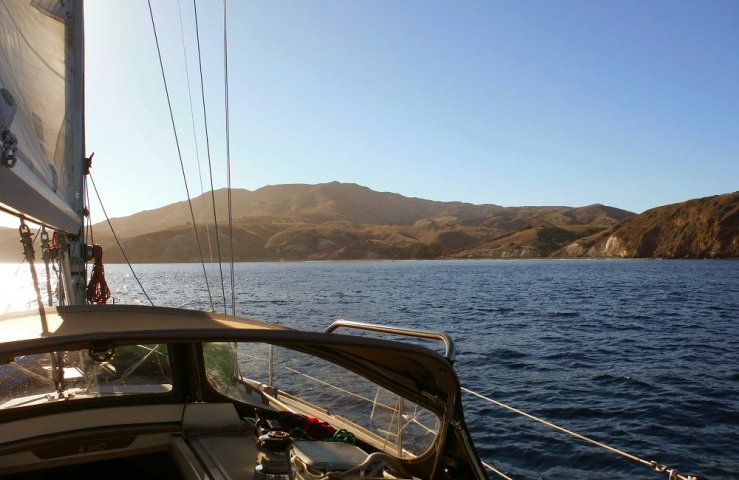 2014 10 27 1730 Santa Cruz Island