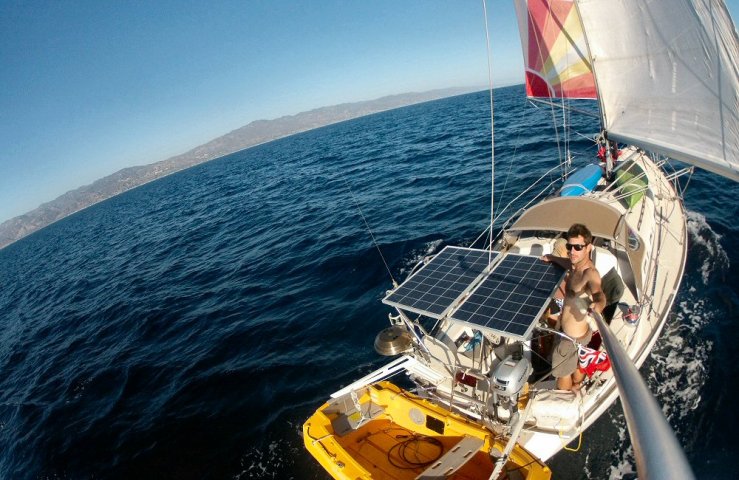 2014 10 28 Spinnaker 05