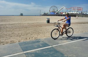 2014 10 30 1400 Santa Monica