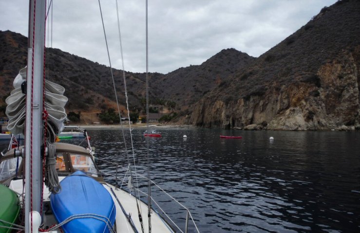 2014 10 31 Catalina