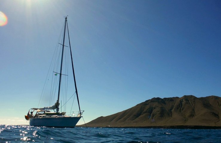 2014 11 13 Bahia Santa Maria