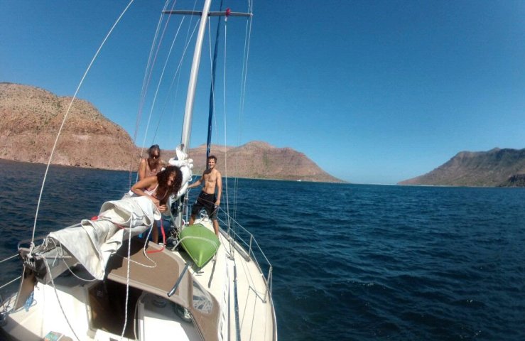 2014 11 24 1430 La Partida approach