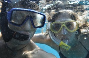 2014 12 08 Snorkelling