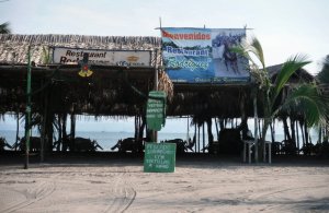 2014 12 12 1000 Matanchen bay