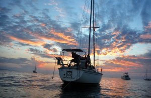 2014 12 13 1800 Chacala anchorage