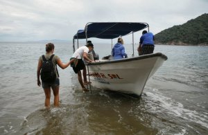 2014 12 27 1100 Leaving Yelapa
