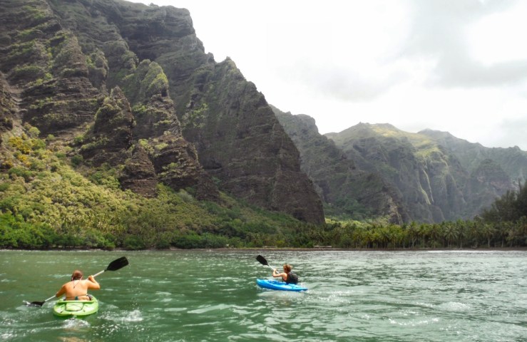 2015 04 10 1000 Paddling in