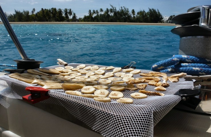 2015 04 16 1200 Drying bananas