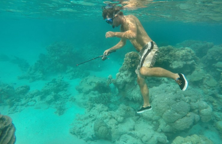 2015 04 18 1600 Gone fishing