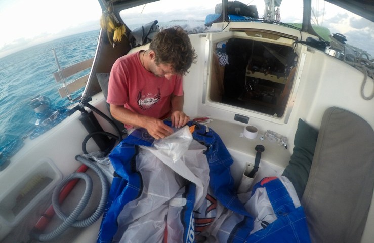 2015 04 20 1600 Kite fixing