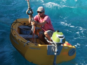 2015 06 06 Niue wharf 02