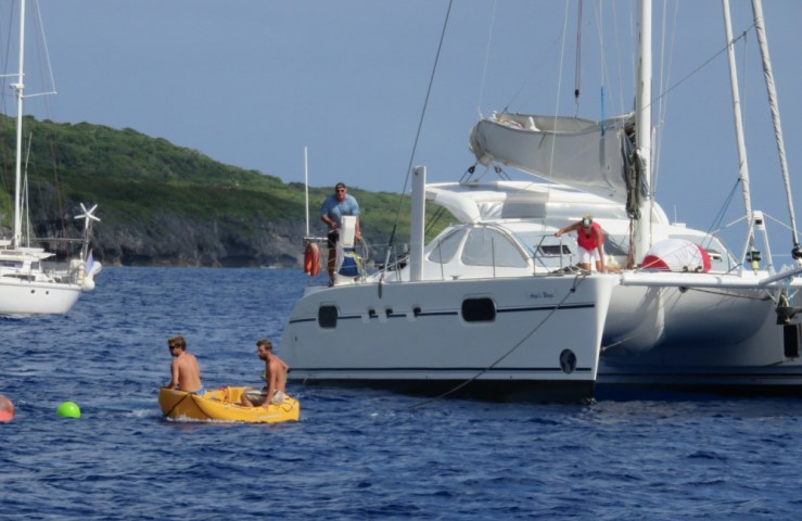 2015 06 07 1000 Angels Wings arrive